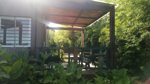 Imagen 5 de 19 de Villa De Merlo, Casa 130 M2 Cub S/lote 747 M2