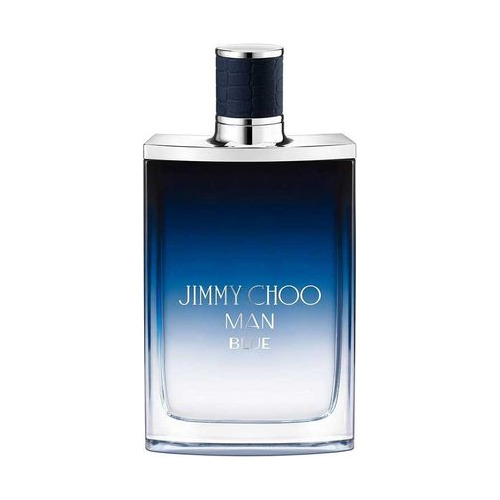 Jimmy Choo Man Blue Edt 100ml