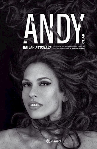 Bailar Acostada - Clar Andy