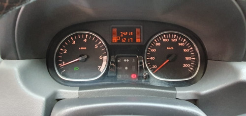 Duster Dynamique 2.0 Aut Flex Impecavel!