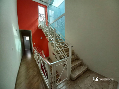 Imagem 12 de 30 de Casa Com 2 Dormitórios À Venda, 133 M² Por R$ 1.025.000 - Vila Assunção - Santo André/sp - Ca0242