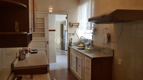 Imagem 8 de 15 de Apartamento - Menino Deus - Ref: 370162 - V-370162