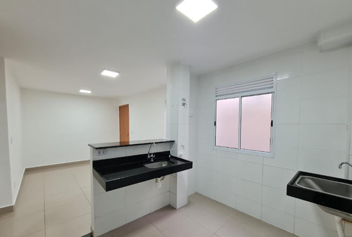 Ap2480 Apartamento Residencial / Residencial Bela Espanha