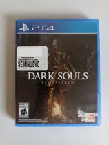 Comprar Dark Souls Remastered - Ps4