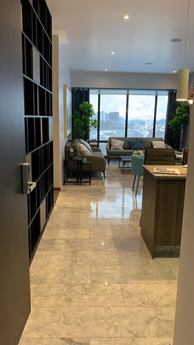 Departamento En Preventa En Exclusivo Desarrollo En Interlomas, Forus Torre 2