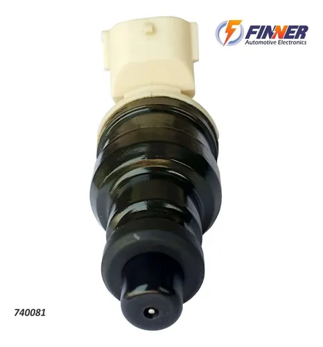Inyector Mazda B2200 2.2