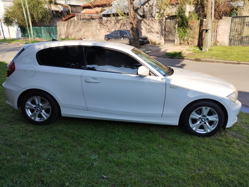 BMW Serie 1 1.6 116i 136cv