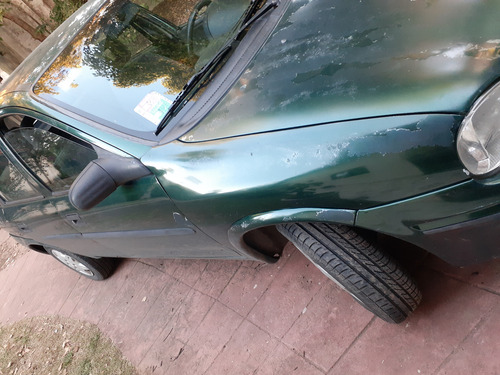 Chevrolet Corsa 1.6 Gl Aa Dh