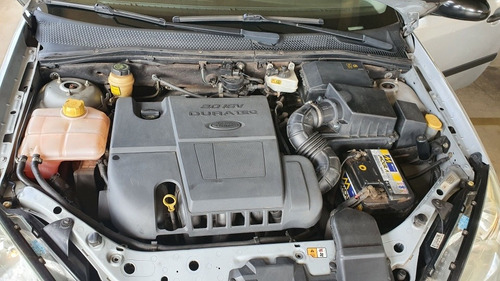 Ford Focus 2006 2.0 Glx 5p