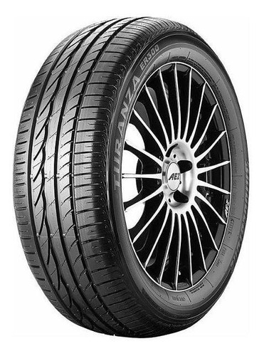 Neumatico 245/45 R18 96y Turanza Er 300 Bridgestone