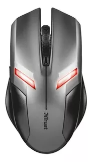 Mouse Gxt Trust Gaming Ziva 21512