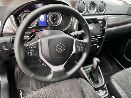 Suzuki Vitara 1.4 Turbo At