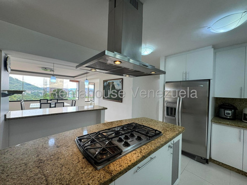 Apartamento Remodelado En Alquiler En Sebucan 232 Mtrs2 Pd
