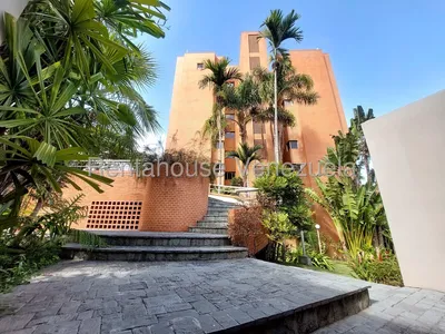 Apartamento en alquiler