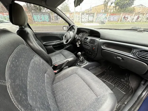 Renault Megane 1.6 Unique