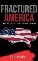 Libro Fractured America : The Many Divisions In The U.s. ...