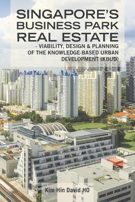 Libro Singapore's Business Park Real Estate : - Viability...