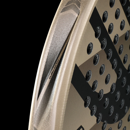 Raquete de padel Bullpadel Vertex 04 feminina 2025
