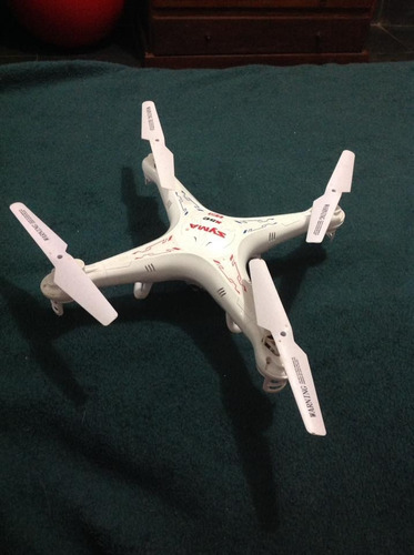 Drone Syma X5c-1 Seminovo