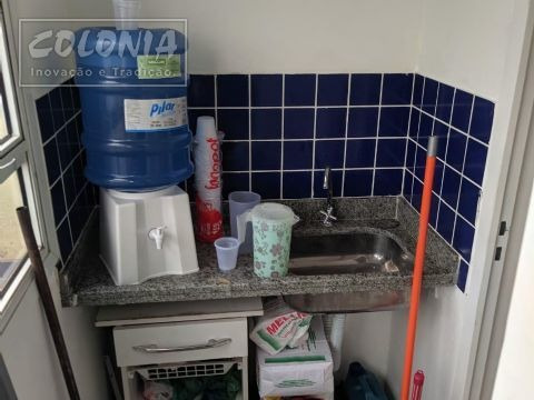 Imagem 2 de 7 de Comercial A Venda - 4362405