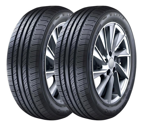 Pneu Milever Mp270 215/65r16 Aro 16 98v Kit2
