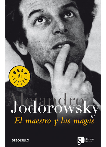 Libro El Maestro Y Las Magas