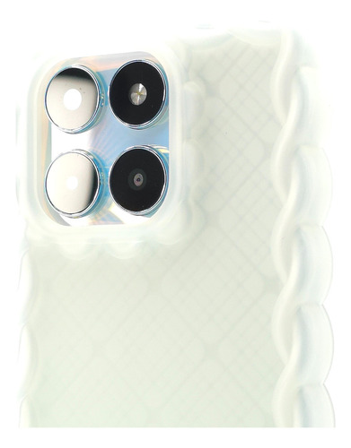 Funda - Case Para Honor X6a Plus Protector Carcasa Grueso