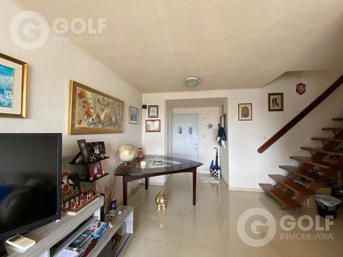 Vendo O Alquilo Apartamento Dúplex De 4 Dormitorios, 2 Baños, 1 Garaje, Terraza, Parque Batlle