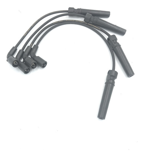 Jgo.cables Bujias Daewoo Lanos/nub/aveo 1.6.