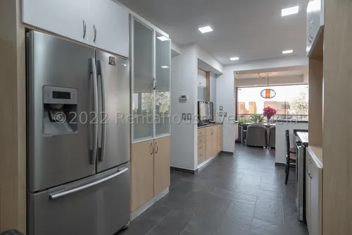 Apartamento En Venta La Tahona