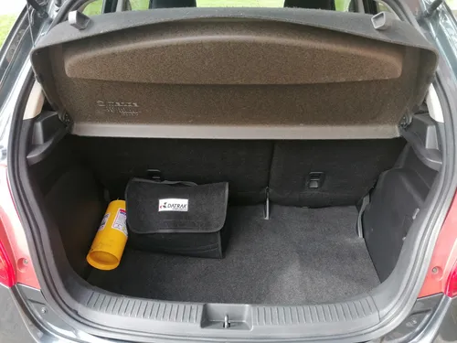 Mazda 2 1.5 15ha1c