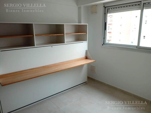 Imagen 10 de 14 de Departamento Monoambiente En Venta En Rosario