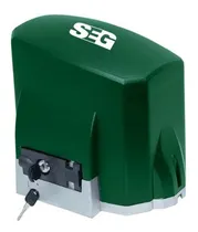 Comprar Kit Motor Portón Corredizo Pesado 800 Kg Ch 800 Seg 