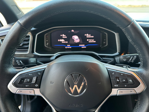 Volkswagen Nivus 1.0 Tsi Tiptronic Highline