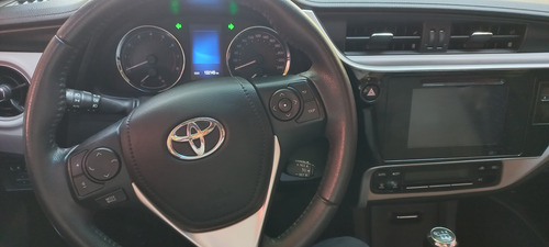 Toyota Corolla 1.8 Xei Mt Pack 140cv