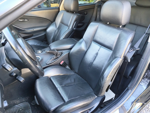 BMW Serie 6 4.8 650 Ci Coupe Premium