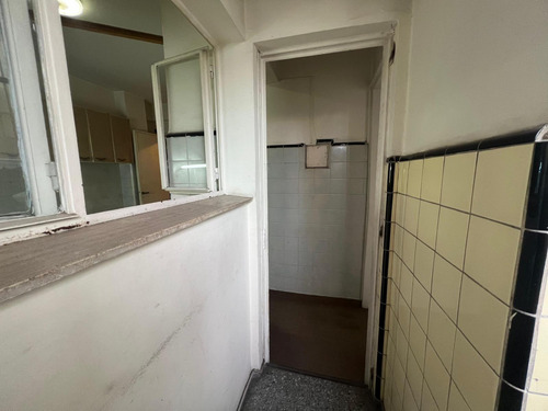 Departamento En Venta Apto Profesional