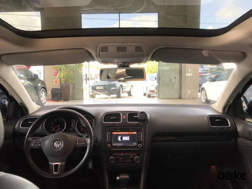 Volkswagen Jetta Variant 2.5 (top) 20v 170cv Tiptronic