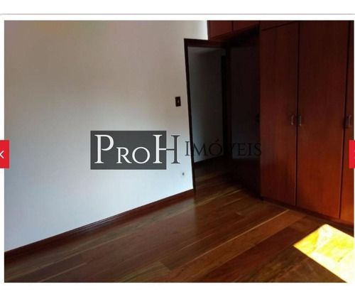 Imagem 7 de 15 de Apartamento Para Venda Em São Caetano Do Sul, Santa Paula, 4 Dormitórios, 3 Suítes, 5 Banheiros, 2 Vagas - Edpamtais