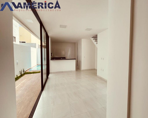 Imagem 2 de 29 de Casa - Ca00163 - 69935239