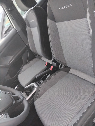 Volkswagen T-Cross Volkswagen T-Cross Sense (Aut.) (Flex)