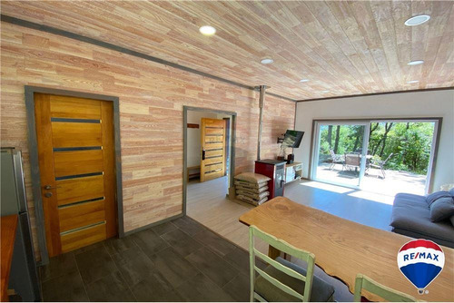 Imagen 13 de 30 de Casa En Parcela - Altos Del Huife - Pucón