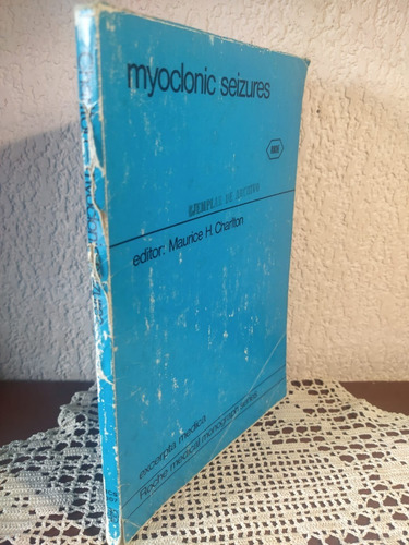Myoclonic Seizures (Usado)