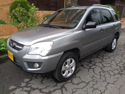 Kia Sportage 2010 2.0l 4x2