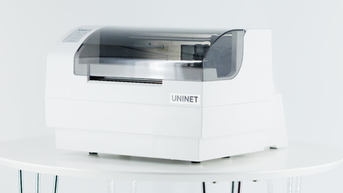 Impresora Troqueladora I250 Icolor 250  Color Label+ Cutter 