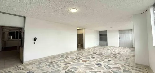 Apartamento En Venta En Popular Modelo (279061542).