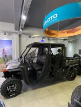 Comprar Utv Cfmoto Uforce 1000 Xl 4x4 0km No Polaris Ranger Canam 