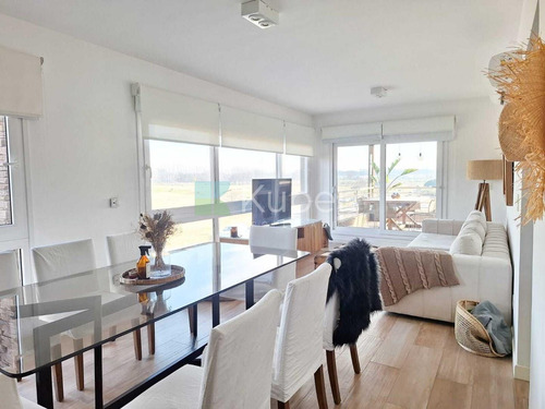 Departamento En Alq. Temporario En Pilara, Pilar, G.b.a. Zona Norte