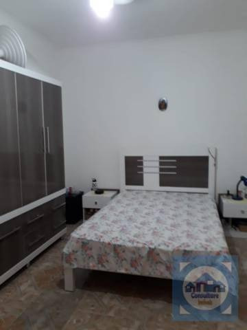 Imagem 18 de 21 de Casa Com 2 Dormitórios À Venda, 83 M² Por R$ 450.000,00 - Embaré - Santos/sp - Ca1054