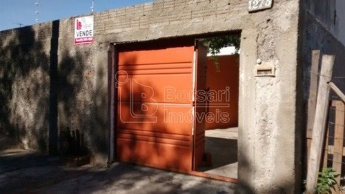 Imagem 3 de 3 de Venda De Casas / Padrão Na Cidade De Araraquara 8001